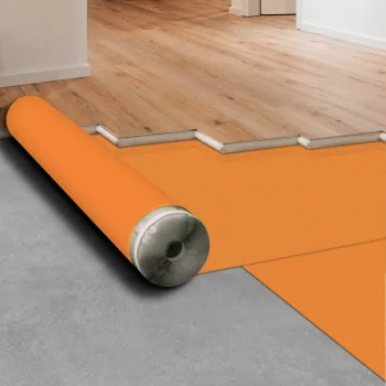 A-step Expert Soundproof IXPE - вспененный полиэтилен